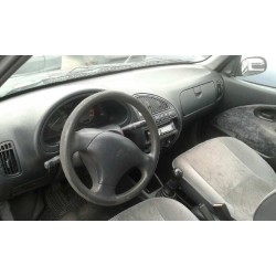 citroen saxo del año 1997