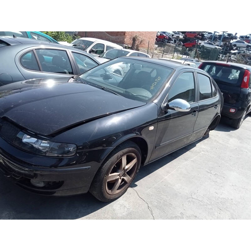 seat leon (1m1) del año 2004