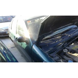 seat cordoba berlina (6k2) del año 2000