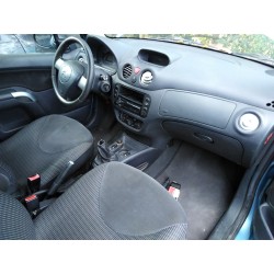 citroen c3 del año 2004