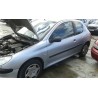 peugeot 206 berlina del año 1950