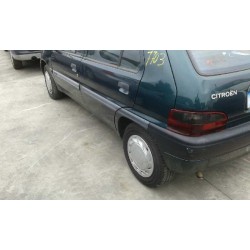 citroen saxo del año 1997