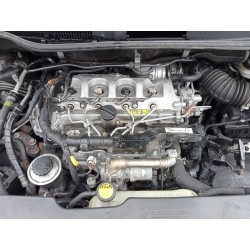 toyota corolla verso (r1) del año 2007