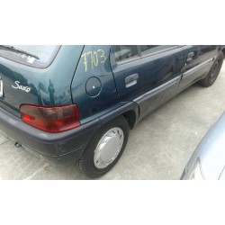 citroen saxo del año 1997
