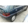 citroen saxo del año 1997