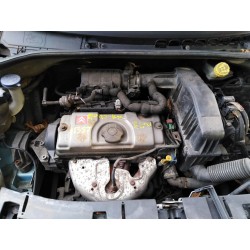 citroen c3 del año 2004