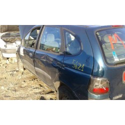 renault scenic (ja..) del año 1998