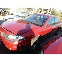 renault laguna ii (bg0) del año 2007