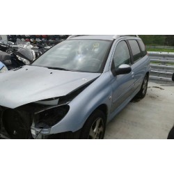 peugeot 206 sw del año 2018