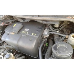renault scenic (ja..) del año 1998