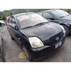 kia picanto del año 2007