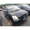 kia picanto del año 2007