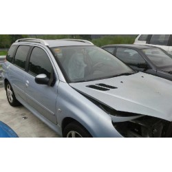 peugeot 206 sw del año 2018