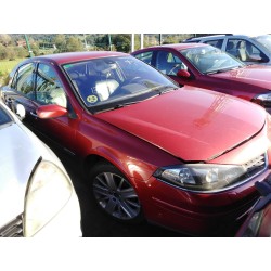 renault laguna ii (bg0) del año 2007