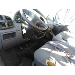 citroen jumper caja cerrada desde ´02 del año 2006