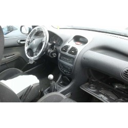 peugeot 206 sw del año 2018