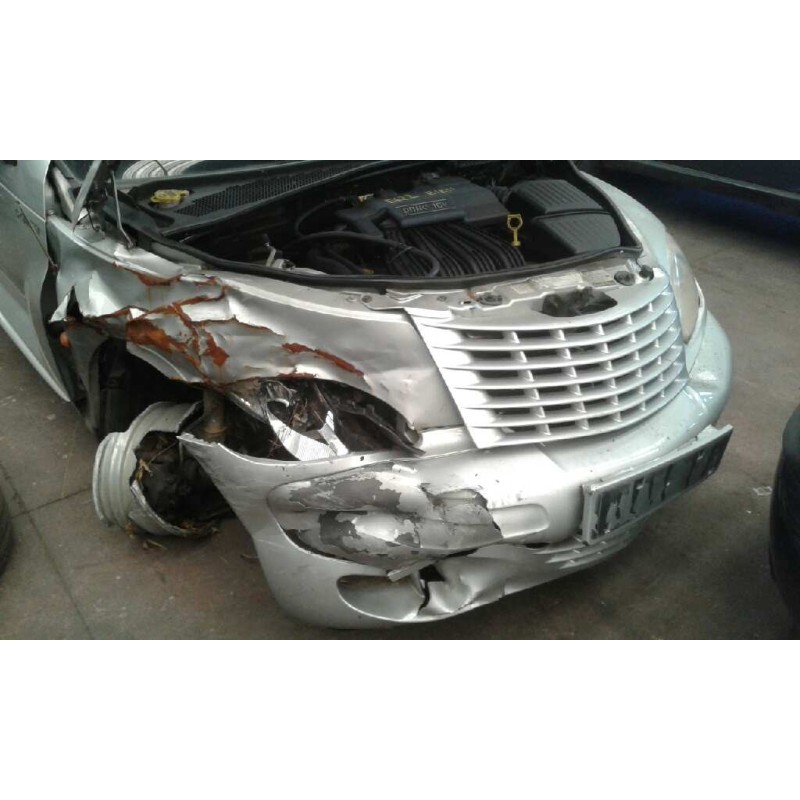chrysler pt cruiser (pt) del año 2000 chrysler pt cruiser (pt) del año 2000