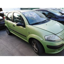citroen c3 del año 2005