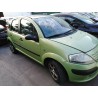 citroen c3 del año 2005