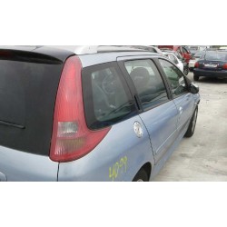 peugeot 206 sw del año 2018
