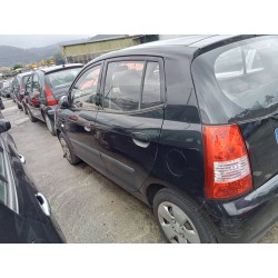 kia picanto del año 2007