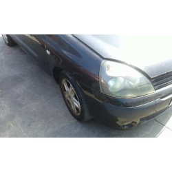 renault clio ii fase ii (b/cb0) del año 1950