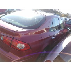 renault laguna ii (bg0) del año 2007