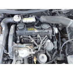 seat leon (1m1) del año 2004
