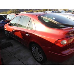renault laguna ii (bg0) del año 2007