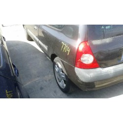 renault clio ii fase ii (b/cb0) del año 1950