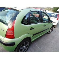 citroen c3 del año 2005