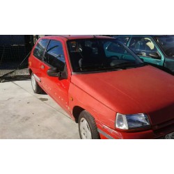 renault clio i fase i+ii (b/c57) del año 1996