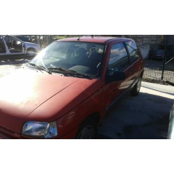 renault clio i fase i+ii (b/c57) del año 1996