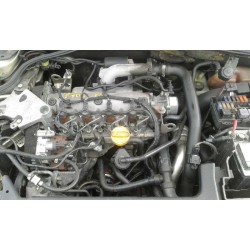 renault laguna ii (bg0) del año 2001