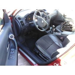 renault laguna ii (bg0) del año 2007