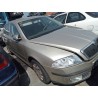 skoda octavia berlina (1z3) del año 2005