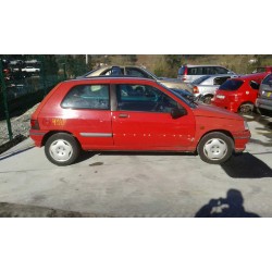 renault clio i fase i+ii (b/c57) del año 1996