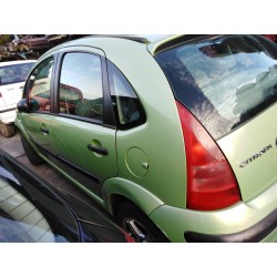 citroen c3 del año 2005