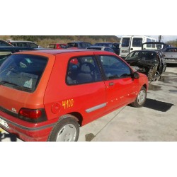 renault clio i fase i+ii (b/c57) del año 1996