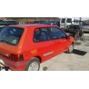 renault clio i fase i+ii (b/c57) del año 1996