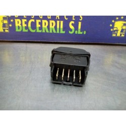 Recambio de mando elevalunas delantero izquierdo para citroen xsara break 1.9 d lx referencia OEM IAM   