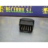 Recambio de mando elevalunas delantero izquierdo para citroen xsara break 1.9 d lx referencia OEM IAM   