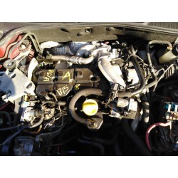 renault laguna ii (bg0) del año 2007