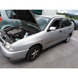 seat cordoba berlina (6k2) del año 1999