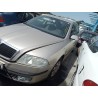 skoda octavia berlina (1z3) del año 2005