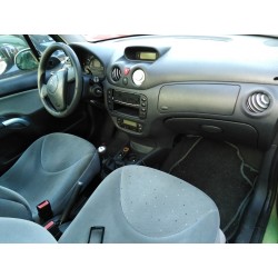 citroen c3 del año 2005