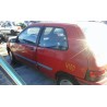 renault clio i fase i+ii (b/c57) del año 1996