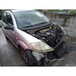 citroen c3 del año 2005