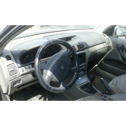 renault laguna ii (bg0) del año 2001