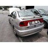 seat cordoba berlina (6k2) del año 1999